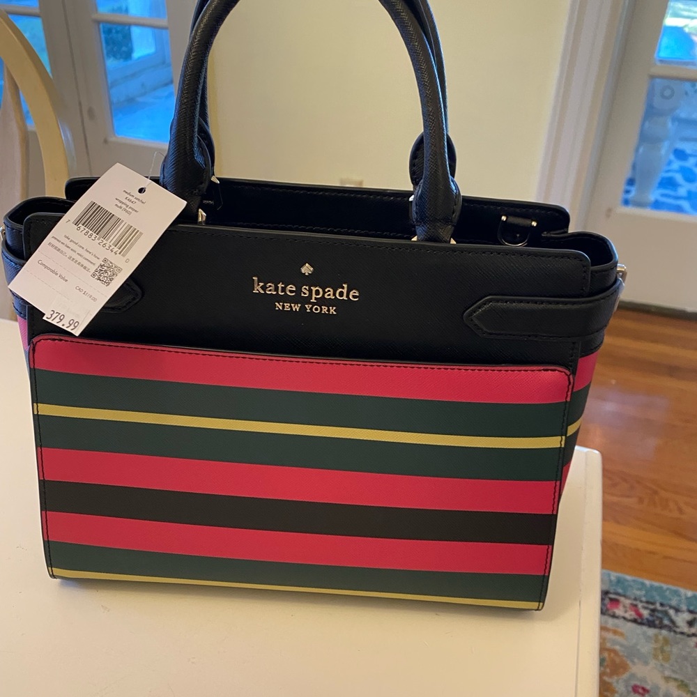 Kate Spade Staci Wrapping Paper